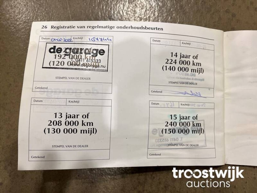 Jaguar S-type Executive 2.5 V6 Car