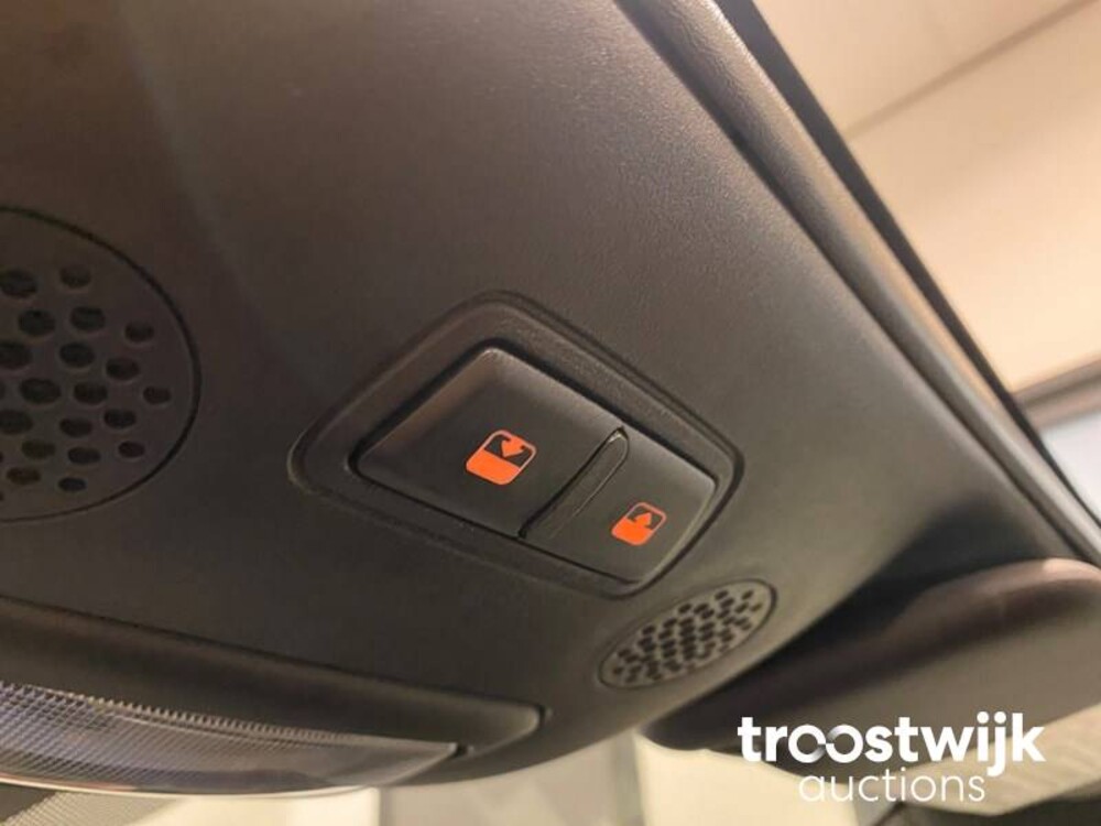 Fiat 500C 0.9 S TwinAir Lounge Car