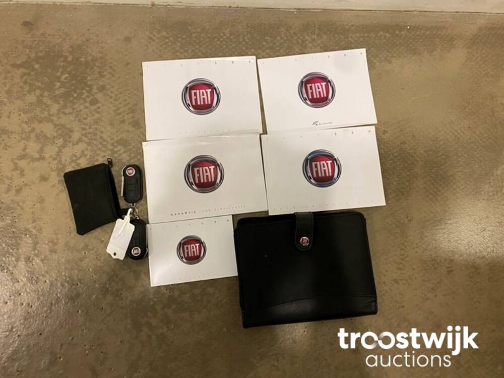 Fiat 500C 0.9 S TwinAir Lounge 86pk 2014, 9-SVJ-64