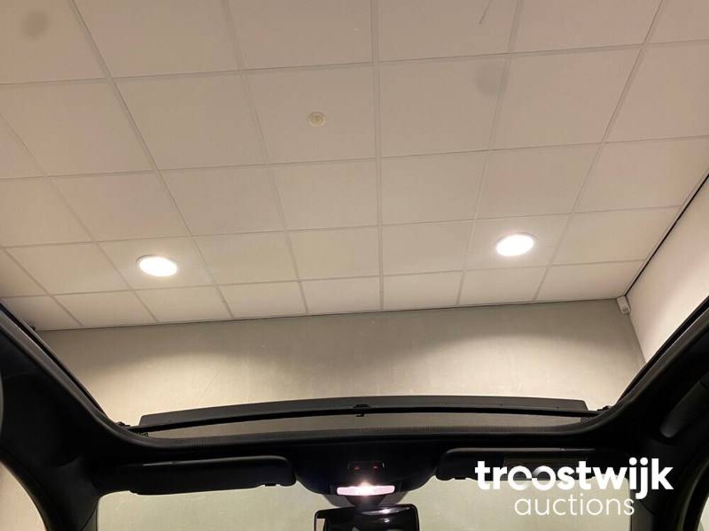 Fiat 500C 0.9 S TwinAir Lounge Car