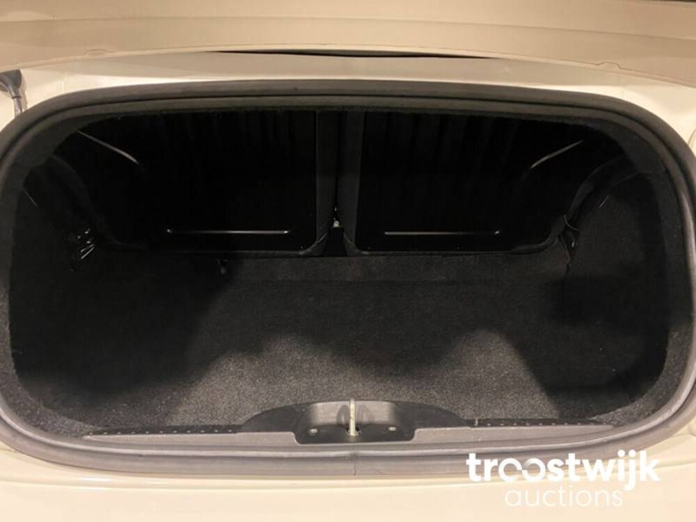 Fiat 500C 0.9 S TwinAir Lounge Car