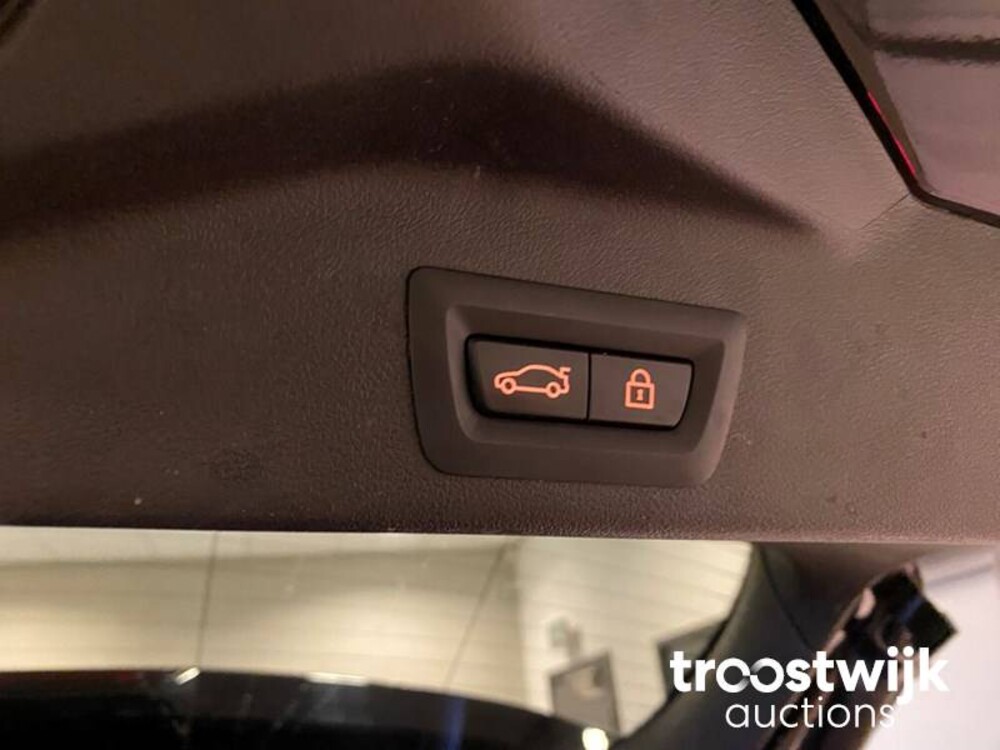 BMW X5 xDrive45e  Car