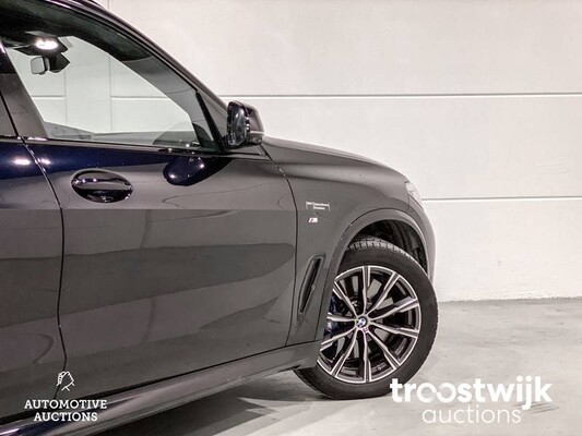 BMW X5 xDrive45e  M-Sport Hybride 3.0 394pk 2020 