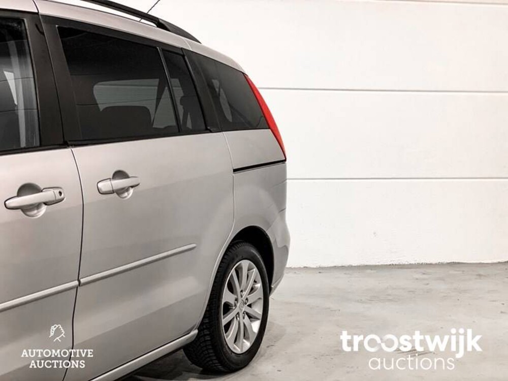 Mazda 5 1.8 Executive 7-persoons Car