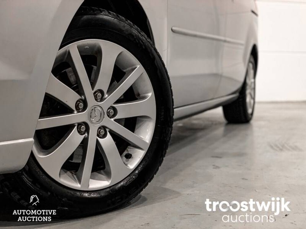 Mazda 5 1.8 Executive 7-persoons Car