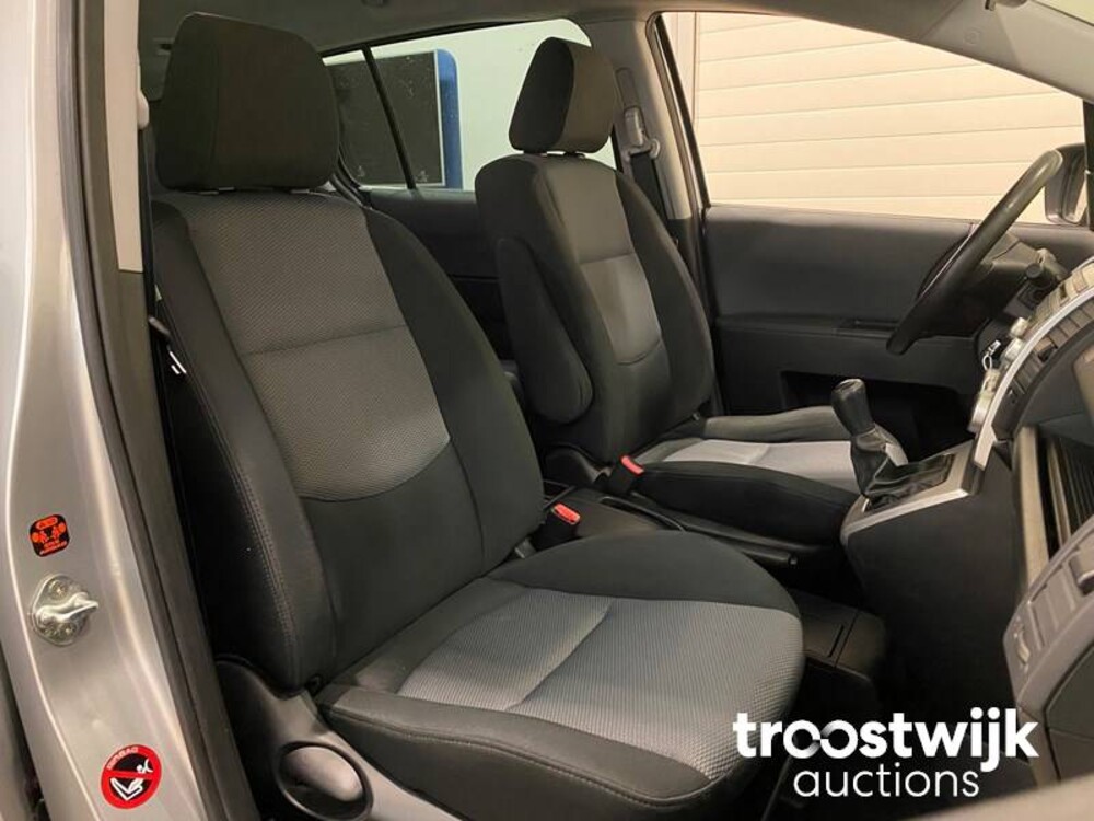 Mazda 5 1.8 Executive 7-persoons Car