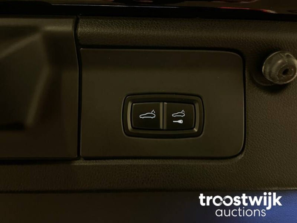 Porsche Panamera Turbo 4.8 Car