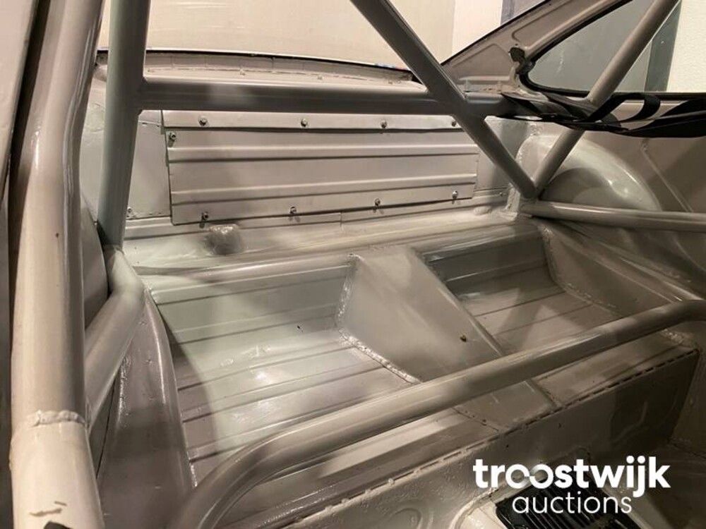 Porsche 911T Martini 3.2 245pk 1971, AR-89-62