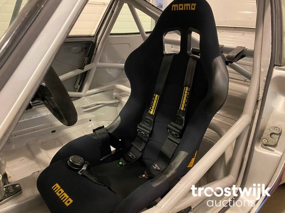 Porsche 911T Martini 3.2 245pk 1971, AR-89-62