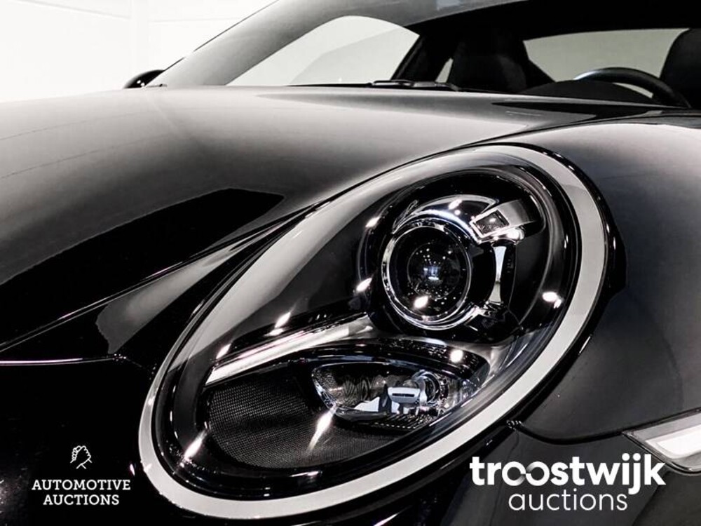 Porsche 911.2 Carrera 4 3.0 GTS Coupe -FACELIFT- SportChrono 450pk 2017, J-204-GT