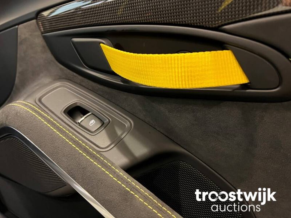 Porsche Cayman GT4 981 SportChrono 385pk 2016