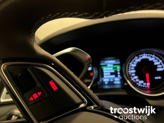 Audi RS5 4.2 FSI Quattro Cabriolet FACELIFT 450pk 2013, 2-TVB-31