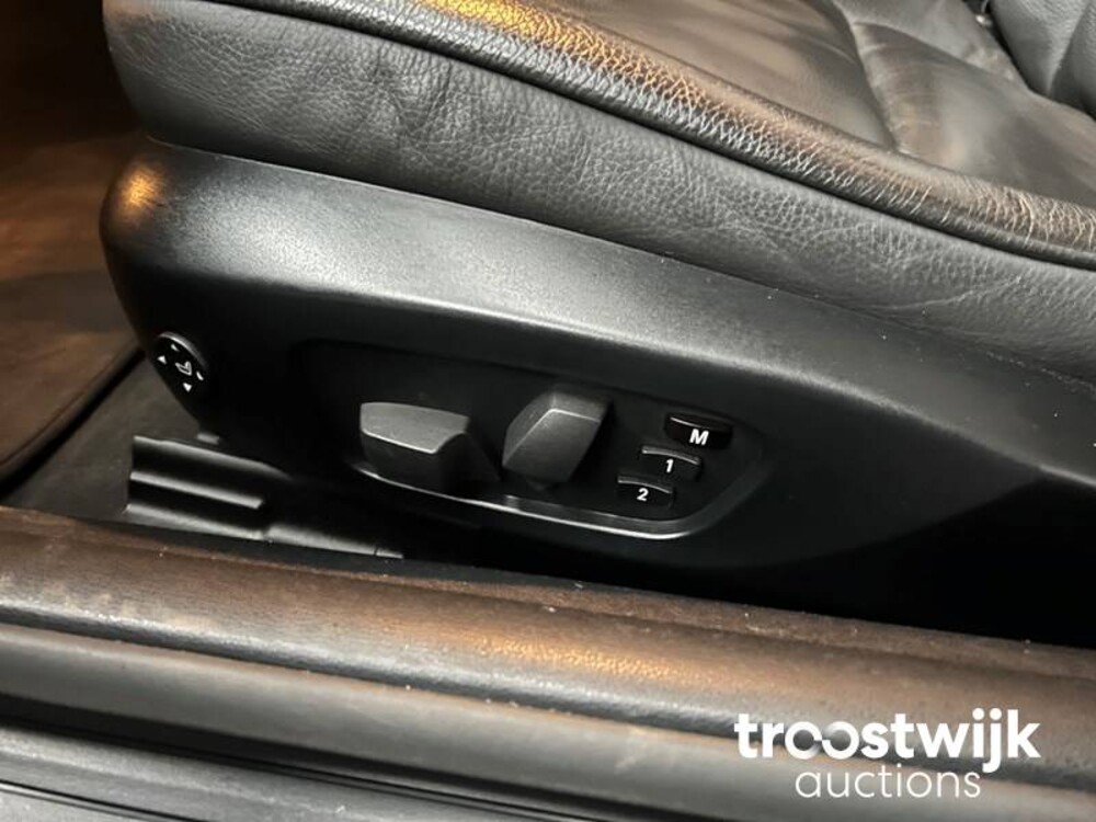 BMW 320i Cabriolet Auto