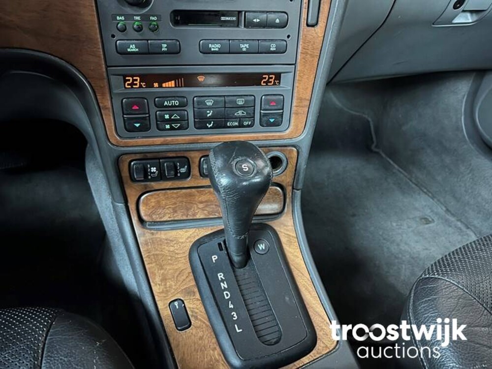 Saab 9-5 2.3t Arc Auto