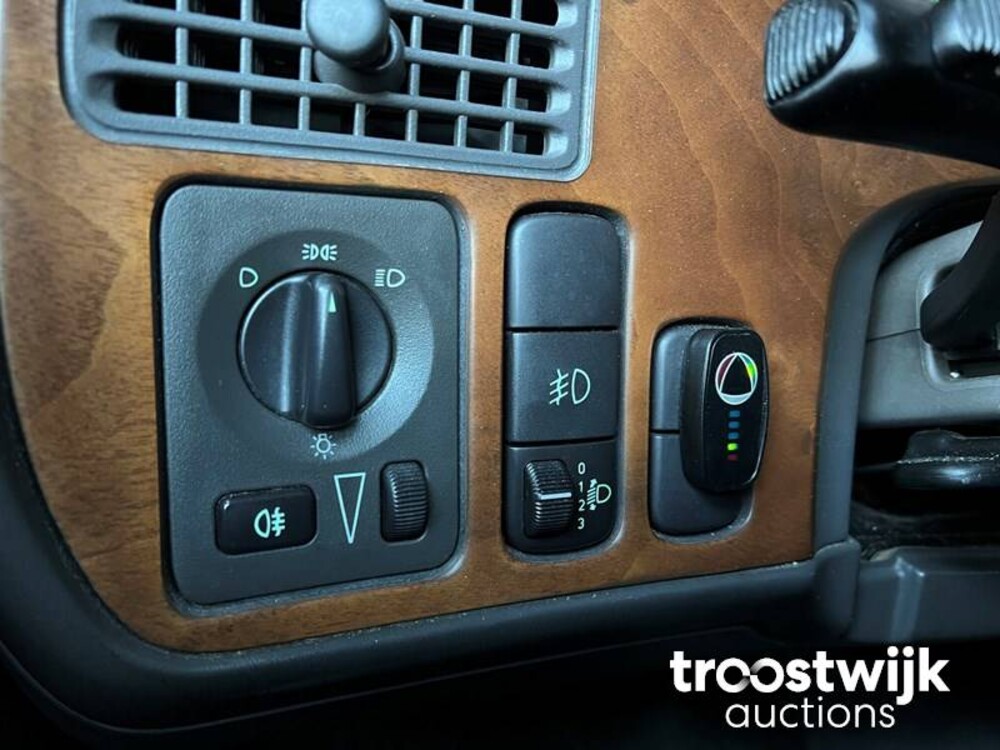 Saab 9-5 2.3t Arc Auto