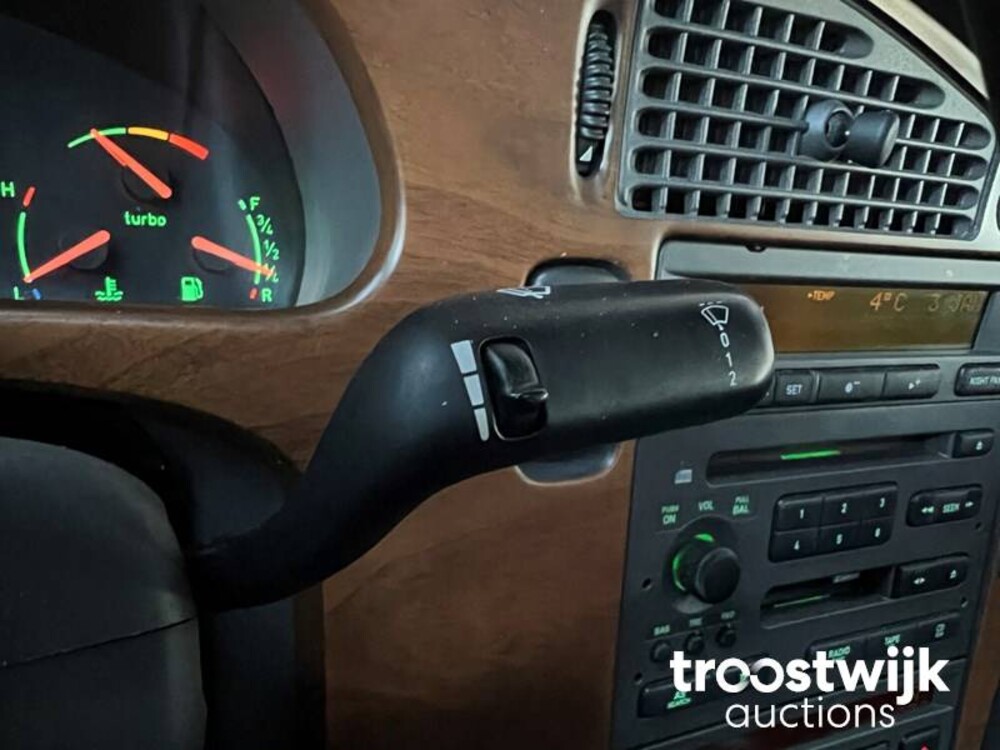 Saab 9-5 2.3t Arc Auto