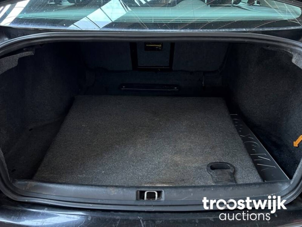 Saab 9-5 2.3t Arc Auto