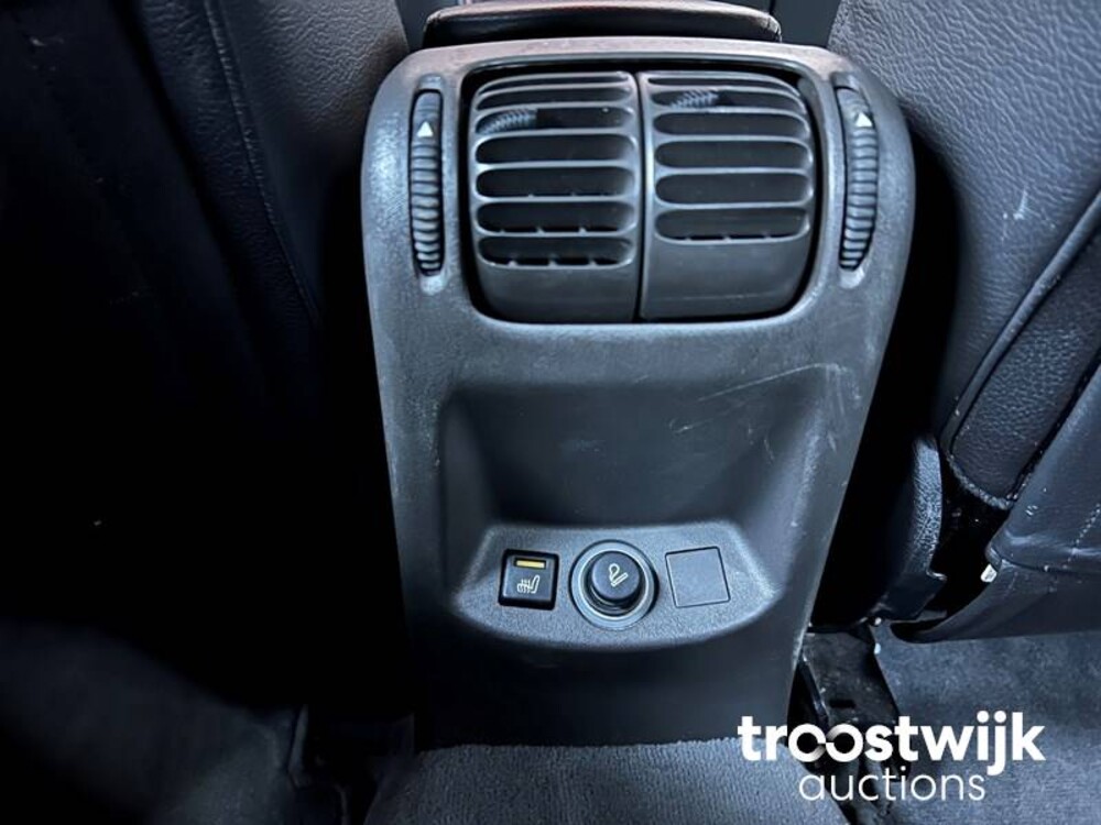 Saab 9-5 2.3t Arc Auto