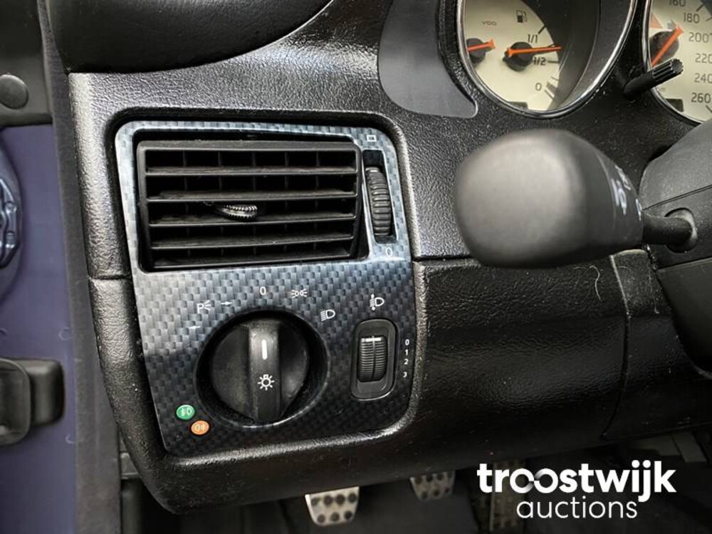 Mercedes-Benz SLK200 Auto