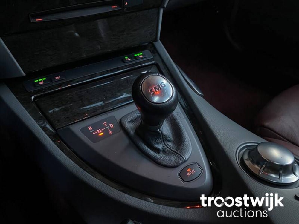 BMW 645Ci SMG E63 4.4  Auto