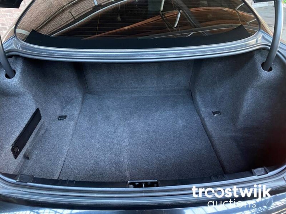 BMW 645Ci SMG E63 4.4  Auto