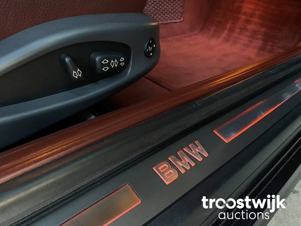 BMW 645Ci SMG E63 4.4  Auto