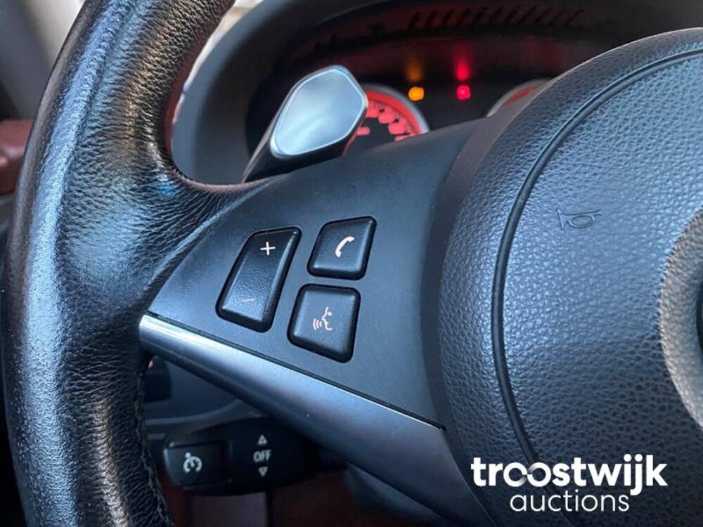 BMW 645Ci SMG E63 4.4  Auto