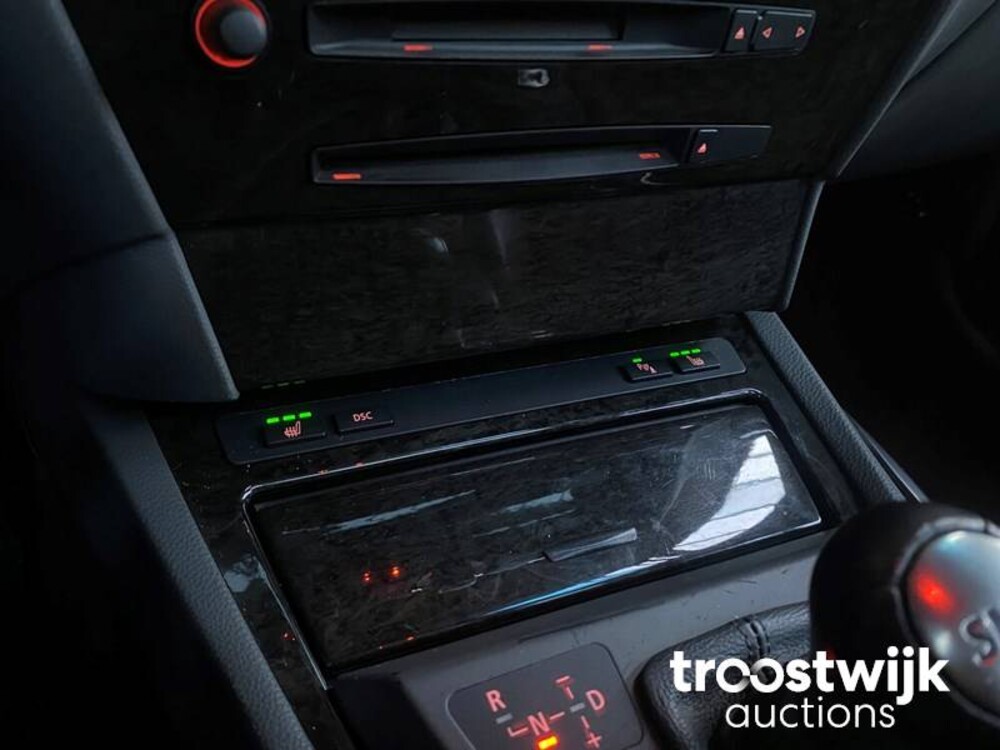 BMW 645Ci SMG E63 4.4  Auto