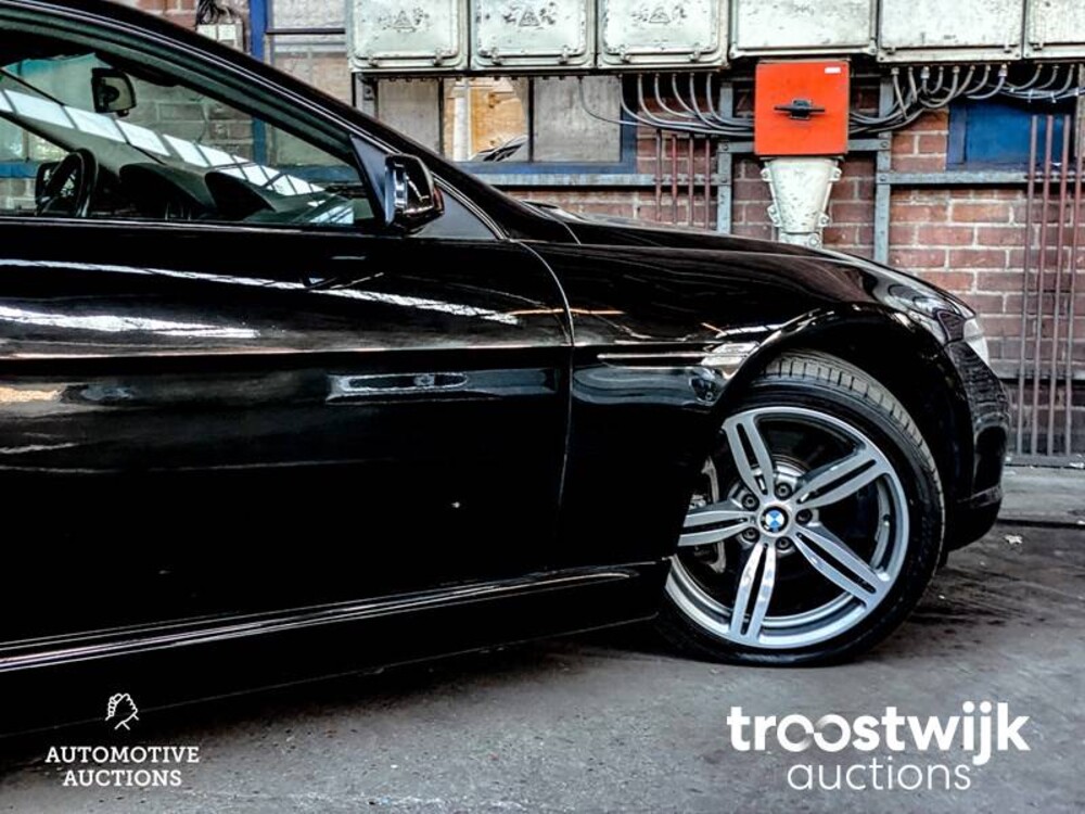BMW 645Ci SMG E63 4.4  Auto