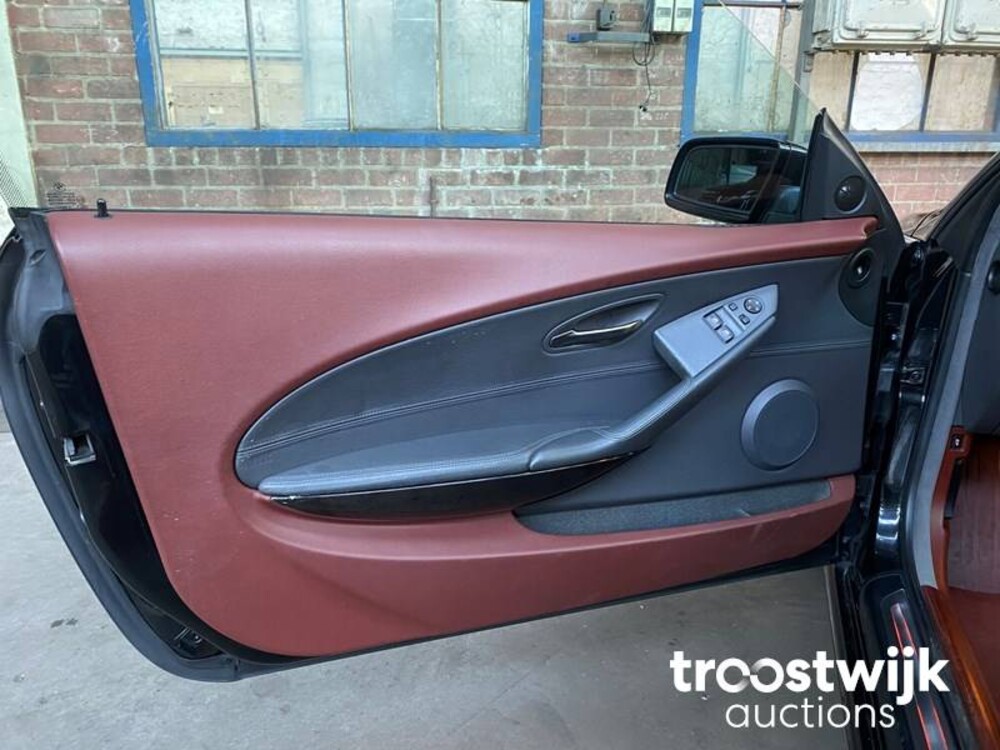 BMW 645Ci SMG E63 4.4  Auto