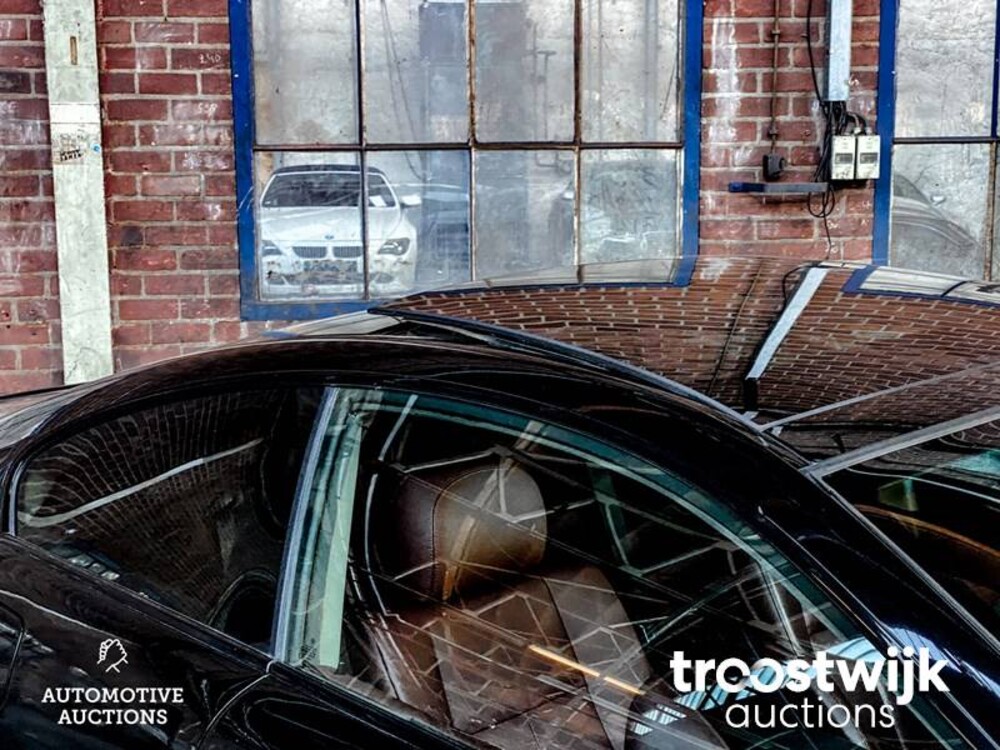 BMW 645Ci SMG E63 4.4  Auto