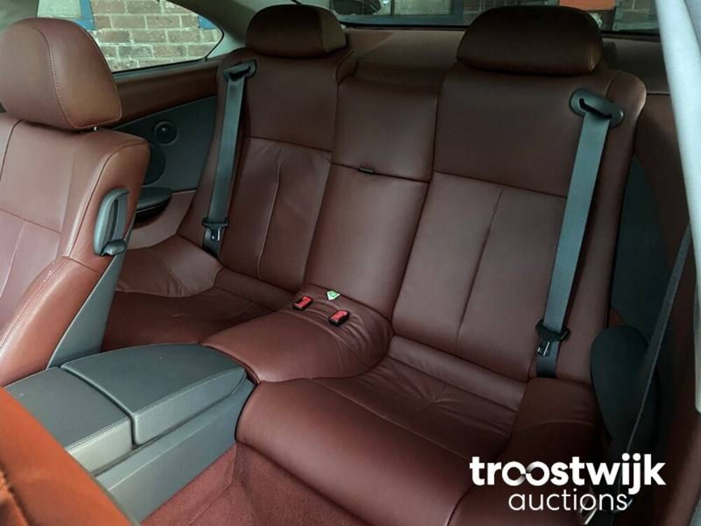 BMW 645Ci SMG E63 4.4  Auto