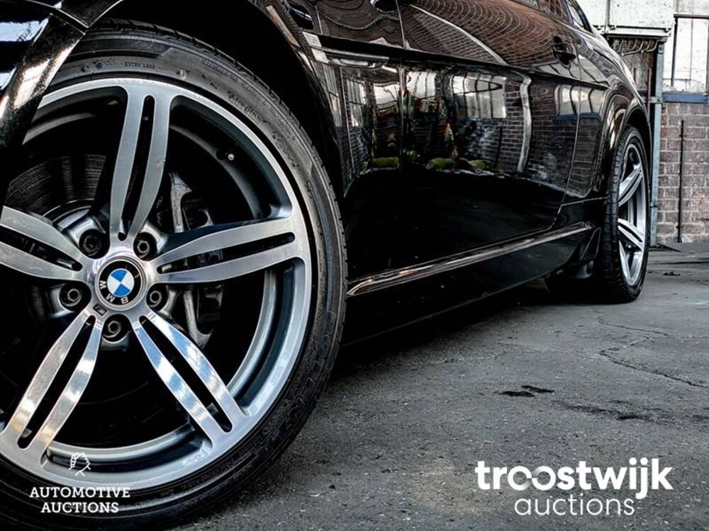 BMW 645Ci SMG E63 4.4  Auto