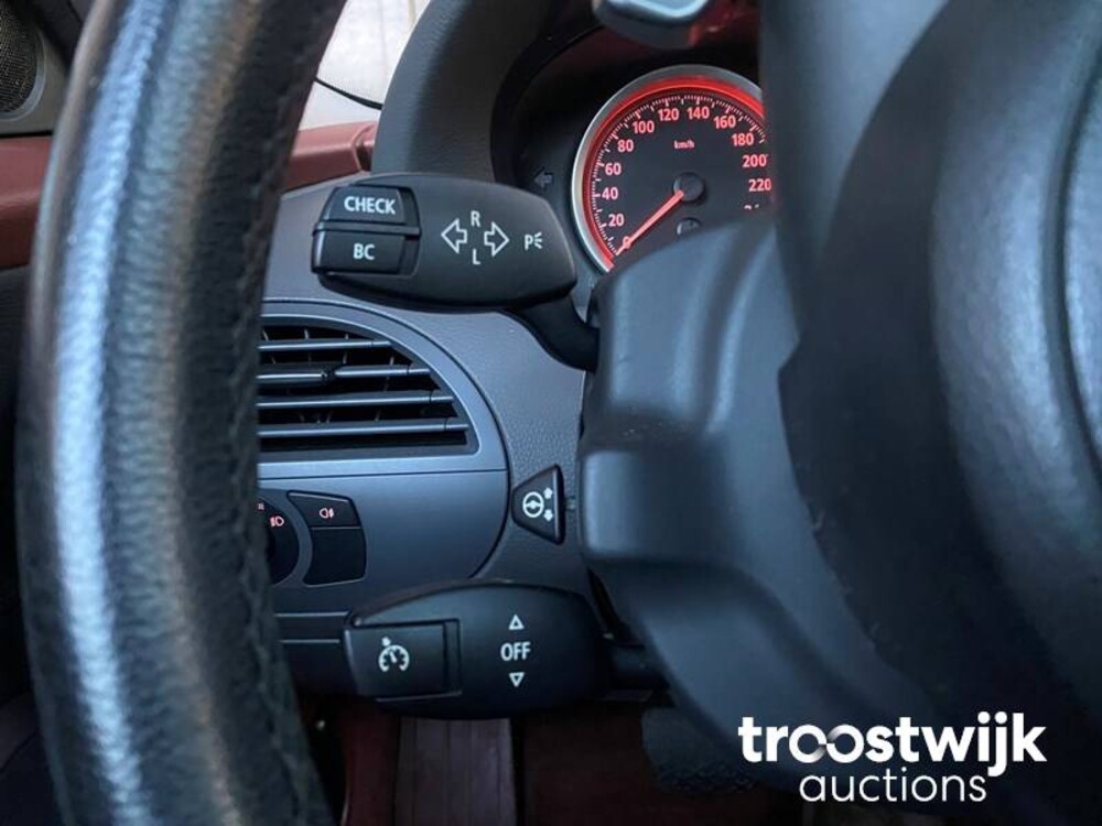 BMW 645Ci SMG E63 4.4  Auto