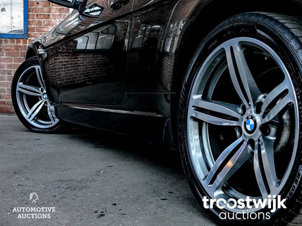 BMW 645Ci SMG E63 4.4  Auto