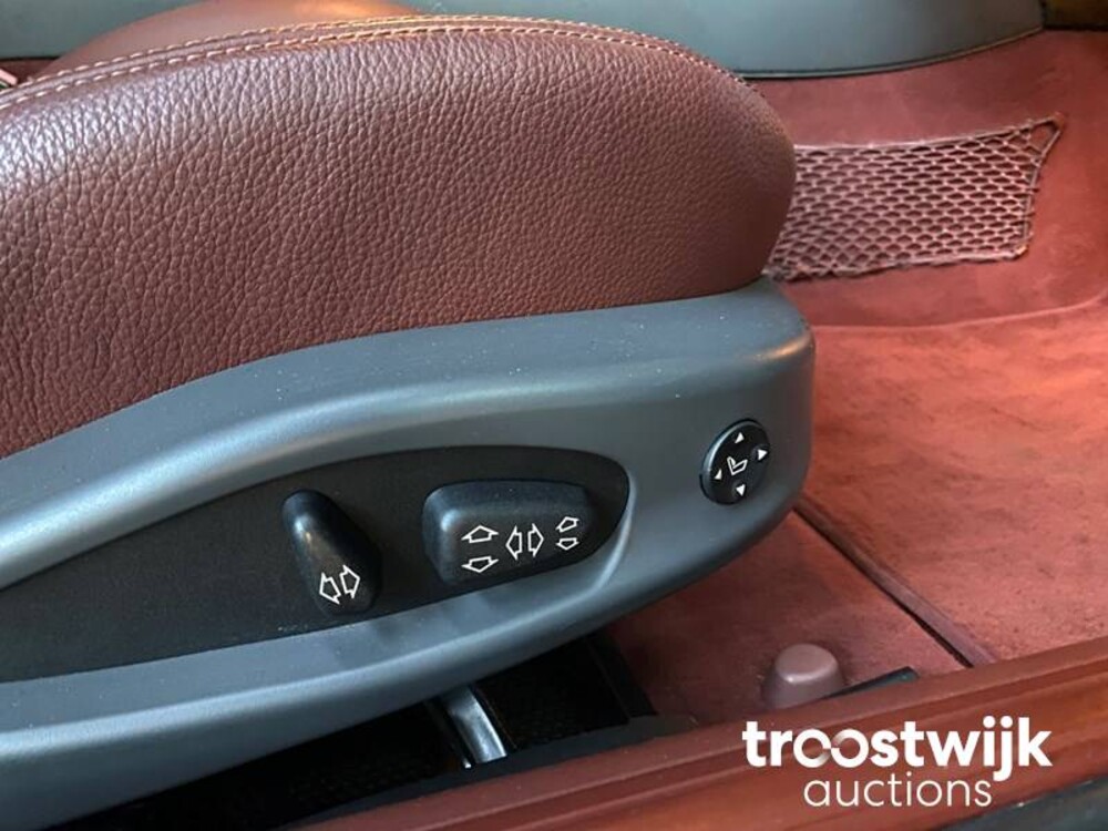 BMW 645Ci SMG E63 4.4  Auto