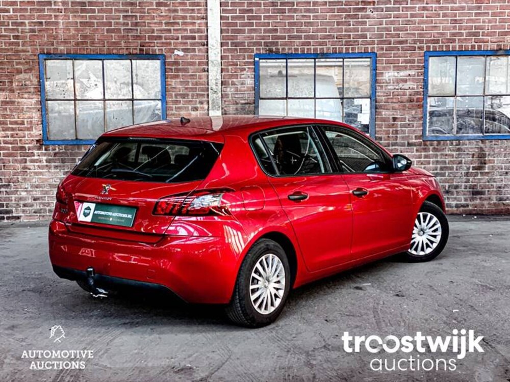 Peugeot 308 1.2 PureTech Access Auto