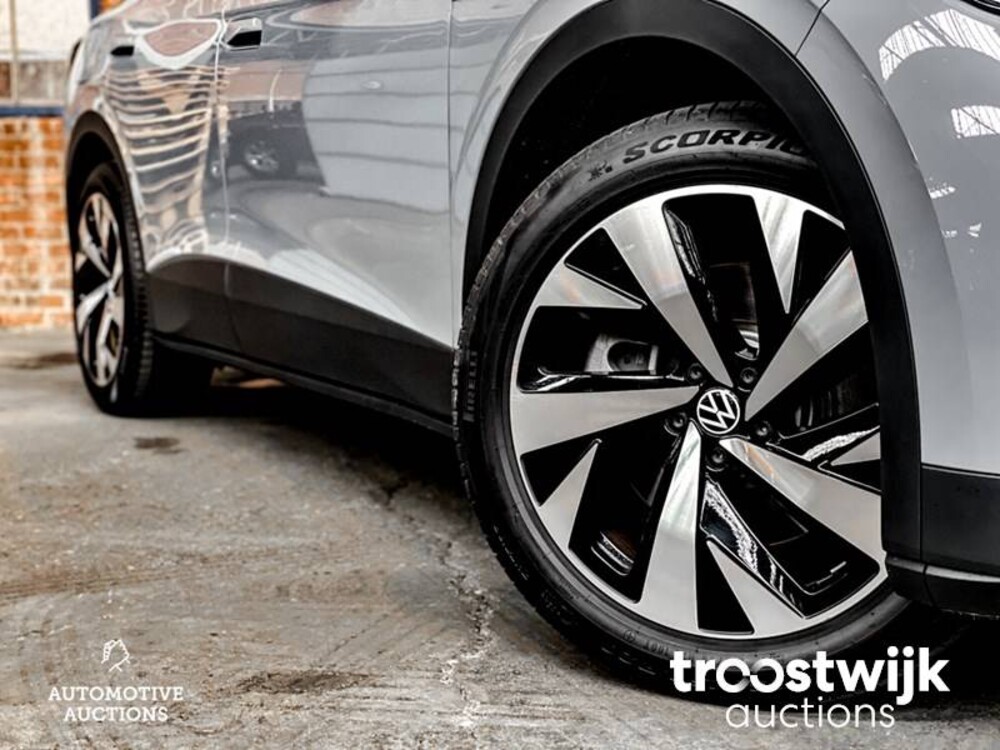 Volkswagen ID.4 Pro Performance 77kWh Auto