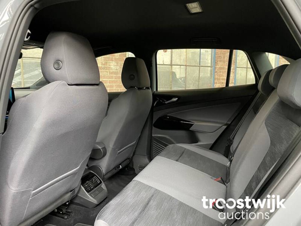 Volkswagen ID.4 Pro Performance 77kWh Auto