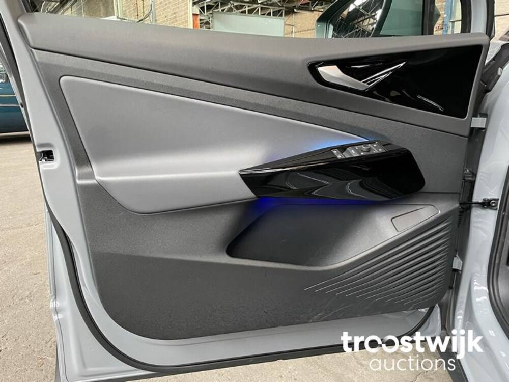 Volkswagen ID.4 Pro Performance 77kWh Auto