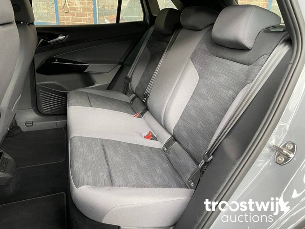 Volkswagen ID.4 Pro Performance 77kWh Auto