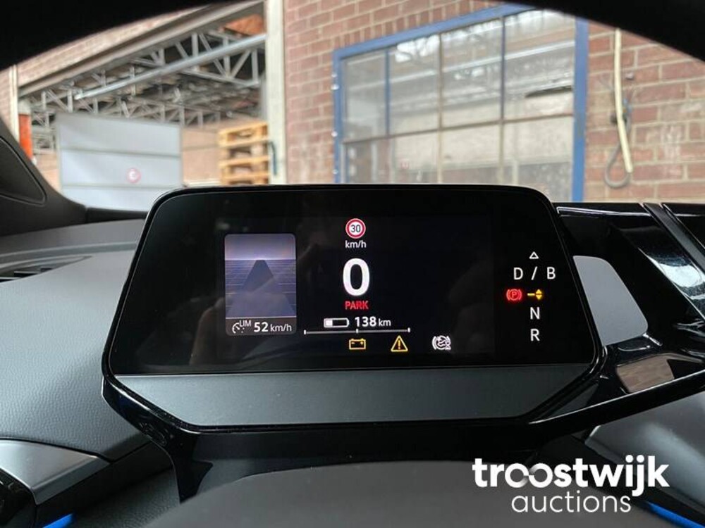 Volkswagen ID.4 Pro Performance 77kWh Auto