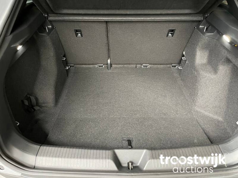 Volkswagen ID.4 Pro Performance 77kWh Auto