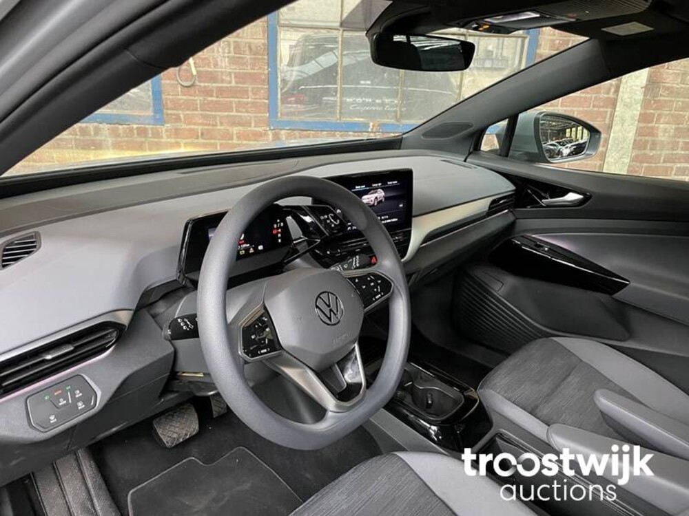 Volkswagen ID.4 Pro Performance 77kWh Auto