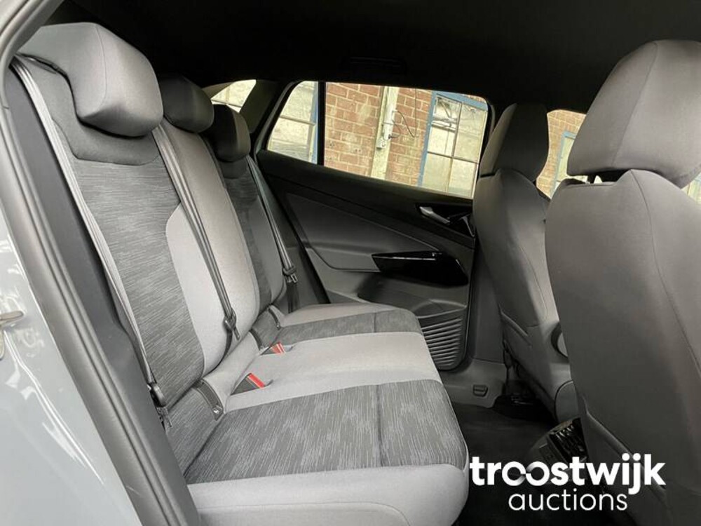 Volkswagen ID.4 Pro Performance 77kWh Auto