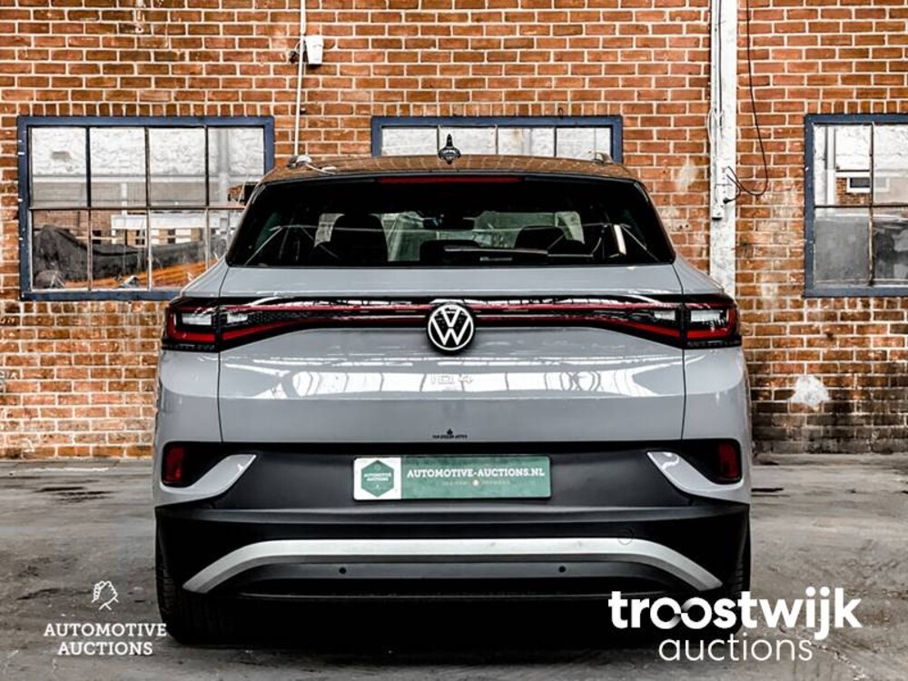 Volkswagen ID.4 Pro Performance 77kWh Auto