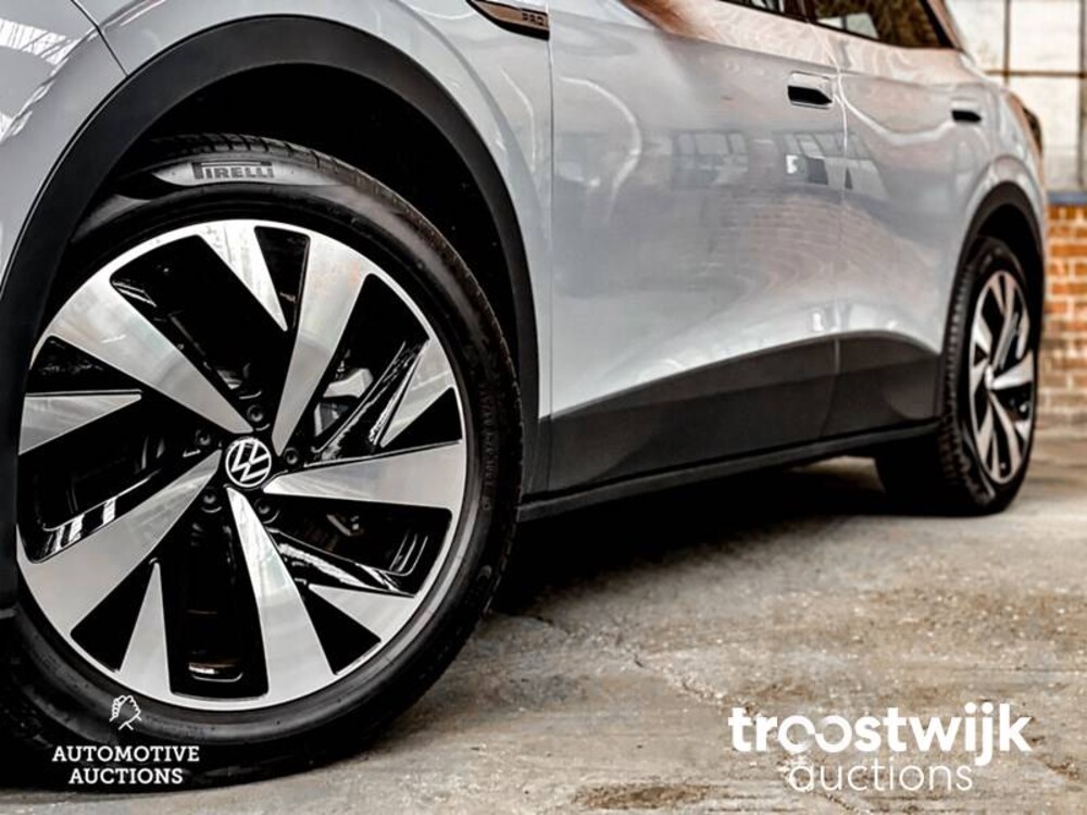 Volkswagen ID.4 Pro Performance 77kWh Auto