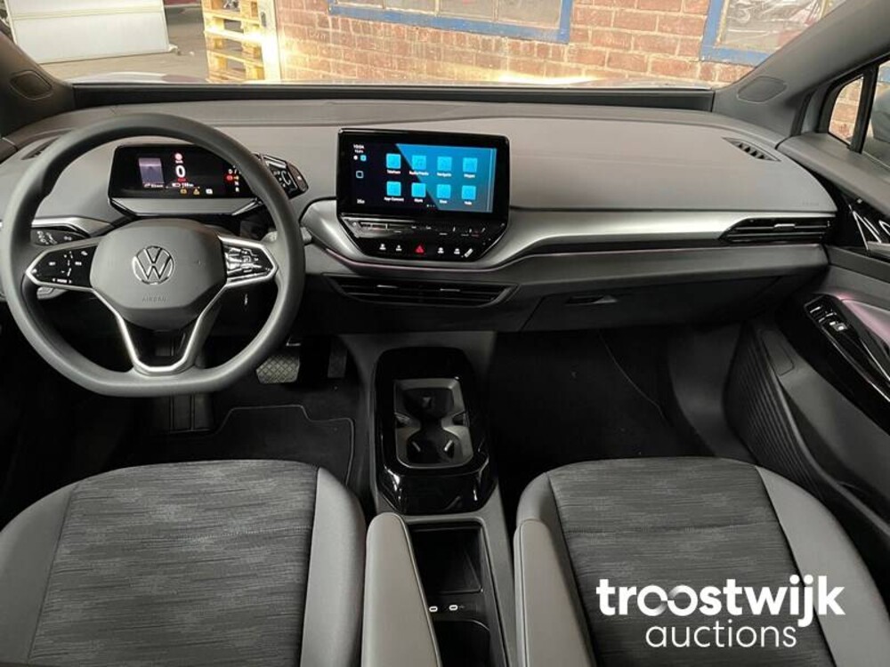 Volkswagen ID.4 Pro Performance 77kWh Auto
