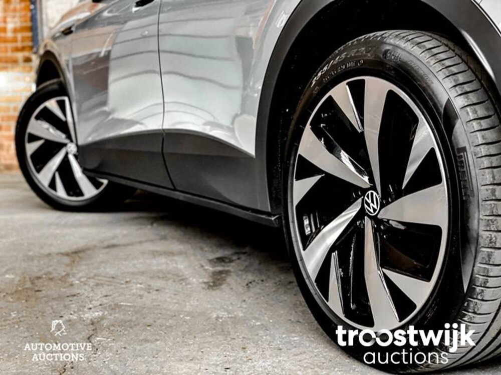 Volkswagen ID.4 Pro Performance 77kWh Auto