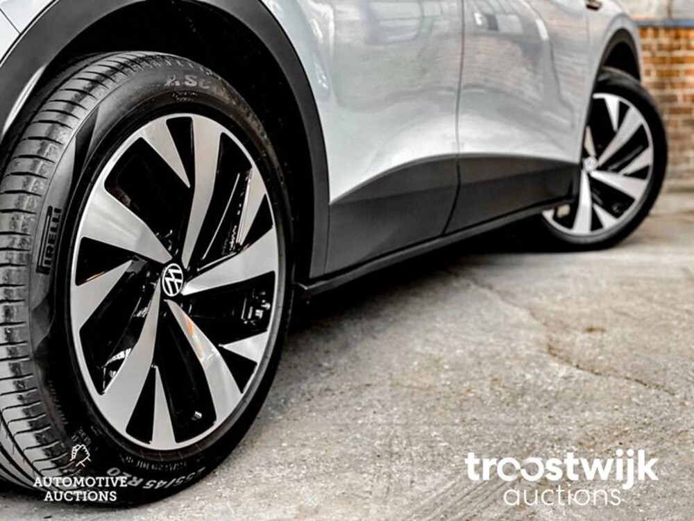 Volkswagen ID.4 Pro Performance 77kWh Auto